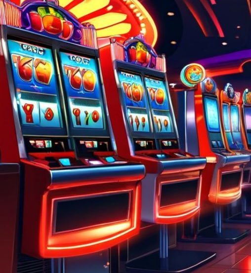Pengguna dewasa Indonesia bermain slot online mlbb77 dengan bijak dan bertanggung jawab