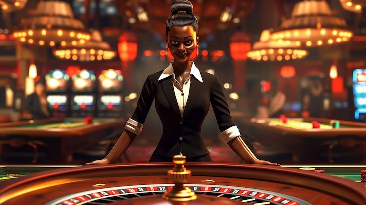 Tampilan antarmuka deposit mlbb77 yang mudah digunakan oleh pengguna baru di Indonesia