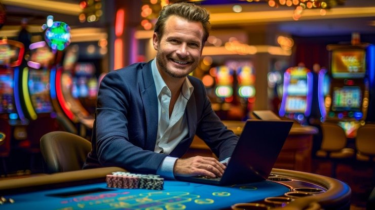Berbagai pilihan hiburan yang bisa dinikmati setelah melakukan deposit di mlbb77 Indonesia